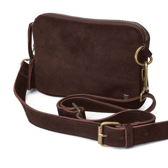 Brixton Handbags - Brixton Isabella hip bag
